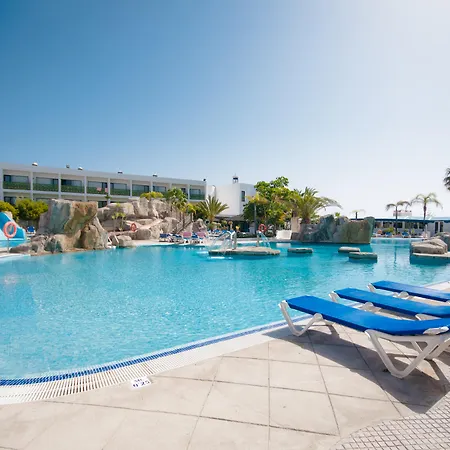 Hotel Blue Sea Costa Bastian 4*