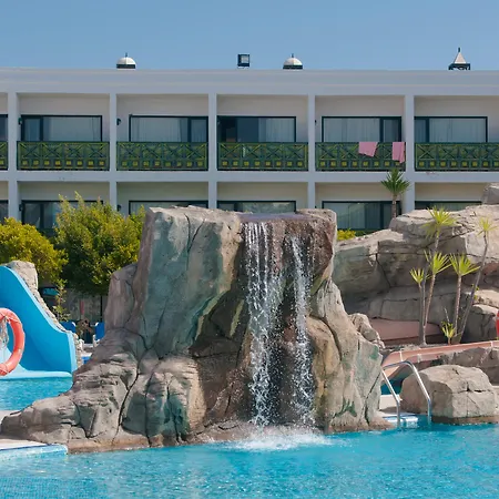Hotel Blue Sea Costa Bastian 4*