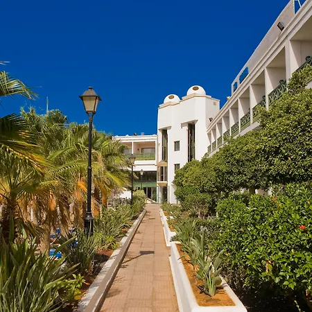 Blue Sea Costa Bastian 4* Costa Teguise