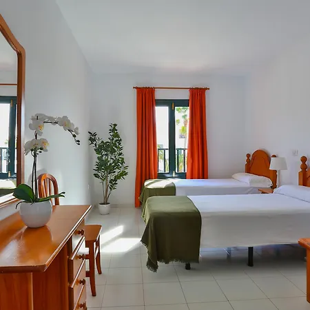 Sol Hotel Costa Teguise
