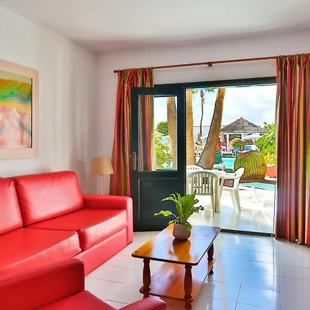 Hotel Sol