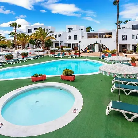 Sol Hotel Costa Teguise