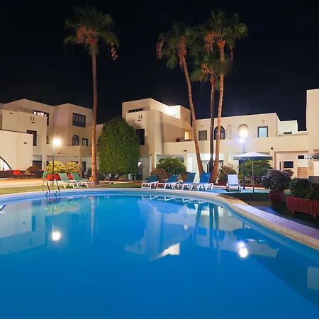 Hotel Sol 3*