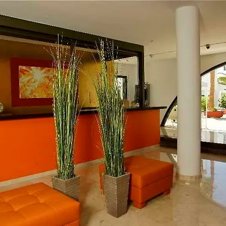 Sol 3* Costa Teguise