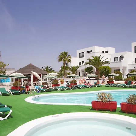 Sol Hotel 3*
