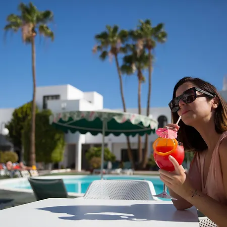 Hotel Sol