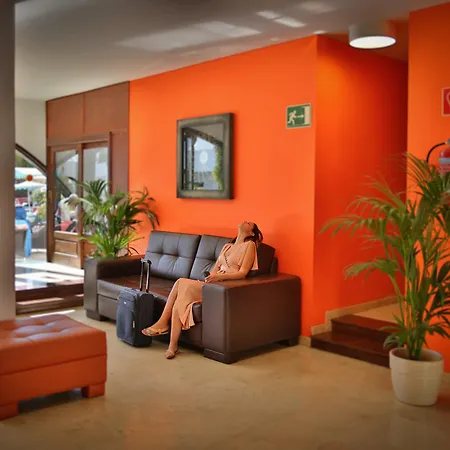 Sol 3* Costa Teguise