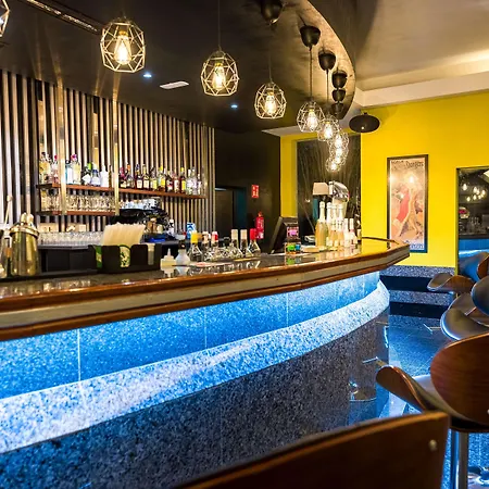 Vitalclass Lanzarote (adults Only) Costa Teguise