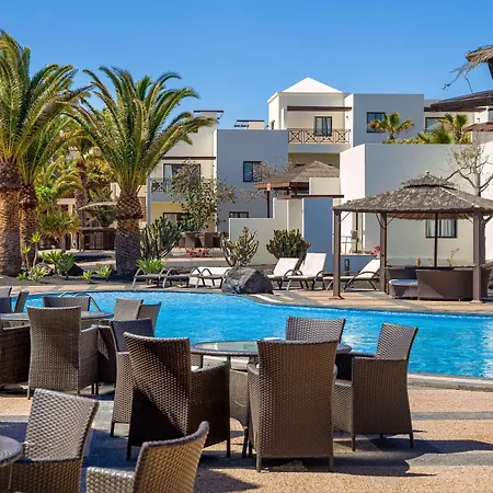 Vitalclass Lanzarote (adults Only) Hotel