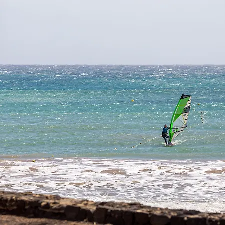 Vitalclass Lanzarote (adults Only) 4* Costa Teguise