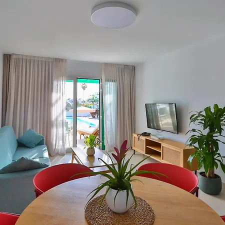 Mansion Nazaret Cmp Costa Teguise