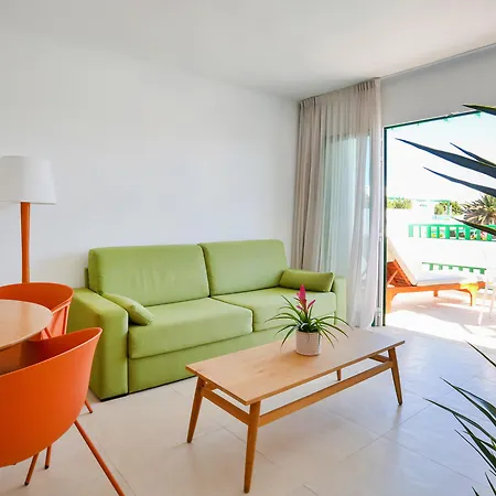 Mansion Nazaret Cmp 5* Costa Teguise