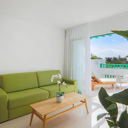 Mansion Nazaret Cmp Hotel Costa Teguise