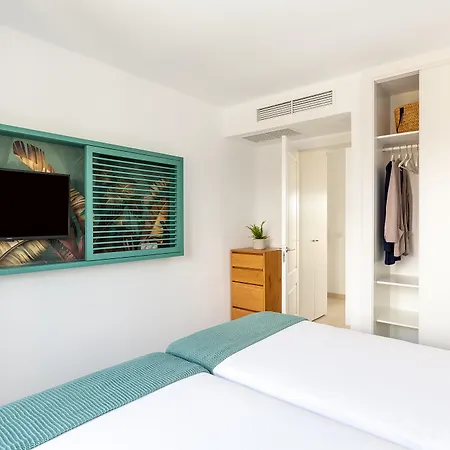 Mansion Nazaret Cmp Hotel