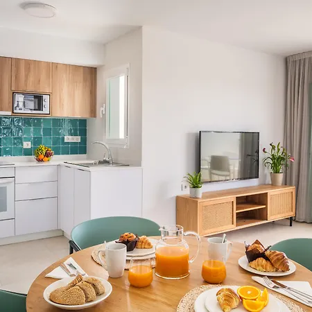 Hotel Mansion Nazaret Cmp 5*