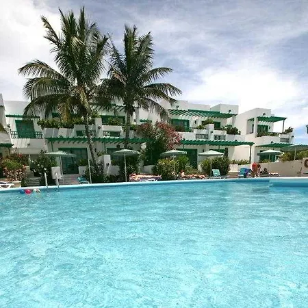 Mansion Nazaret Cmp
