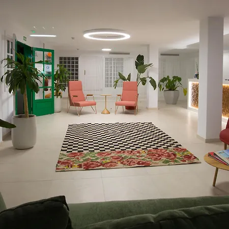 Mansion Nazaret Cmp Costa Teguise