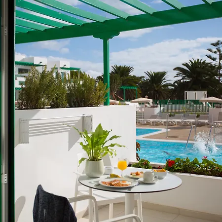 Mansion Nazaret Cmp Hotel Costa Teguise