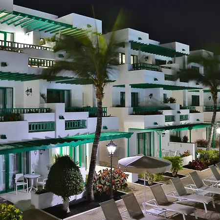 Mansion Nazaret Cmp Hotel Costa Teguise