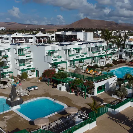 Mansion Nazaret Cmp Costa Teguise