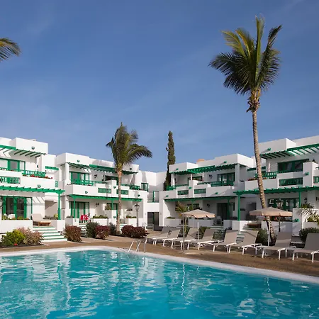 Mansion Nazaret Cmp 5*
