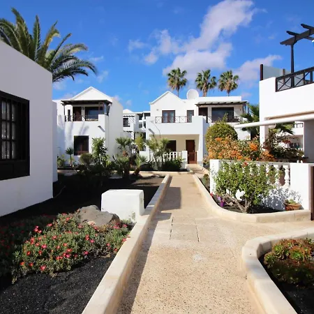 Casa De Mas En Playa Bastian Apartamento Costa Teguise