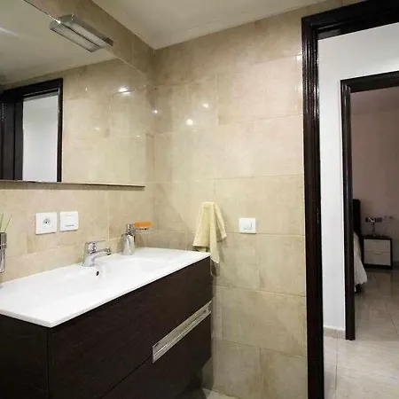 Casa De Mas En Playa Bastian Apartamento *