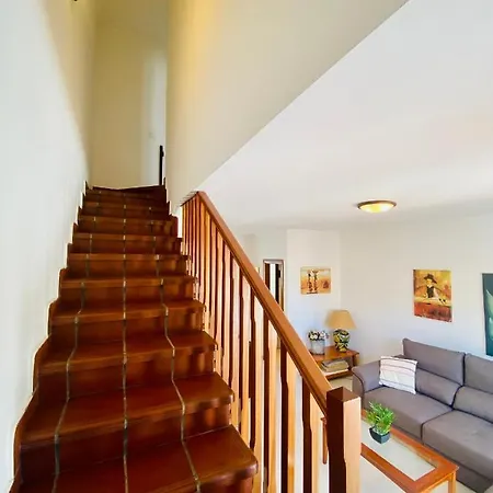 Apartment Casa Inma Piteras. Sol Y Agua Costa Teguise