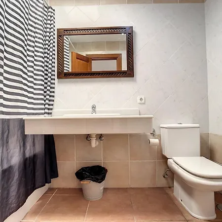 Villa Rosa Gadis Costa Teguise