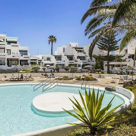 Habitación en casa particular Holyhome Mills 1113 Costa Teguise