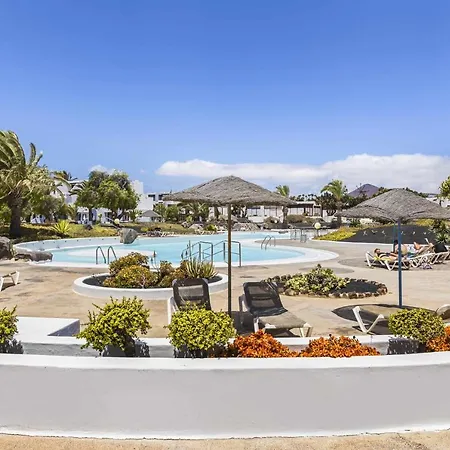 Habitación en casa particular Holyhome Mills 1113 Costa Teguise