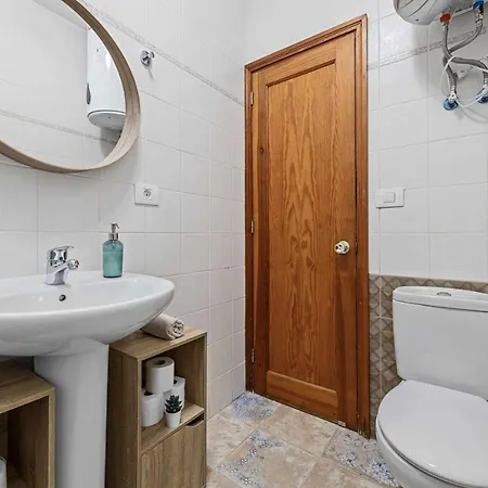 Habitación en casa particular Holyhome Mills 1113 Costa Teguise