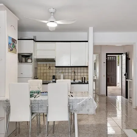 Casa Maria Apartment *