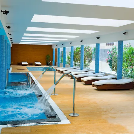 Vitalclass Lanzarote (adults Only) Hotel Costa Teguise