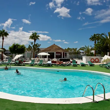 Hotel Sol
