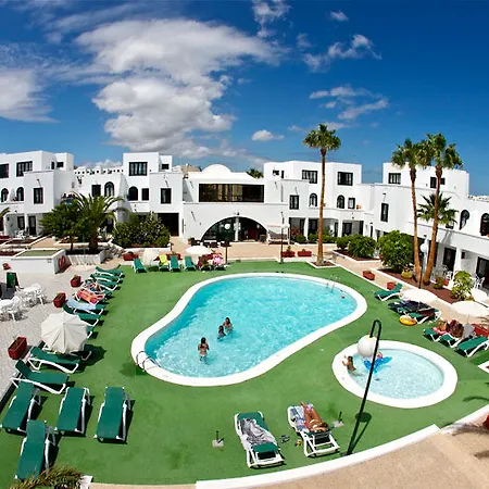 Sol Hotel Costa Teguise