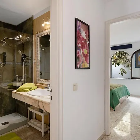 Casa Maria Apartment
