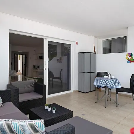 Casa Maria Apartment *