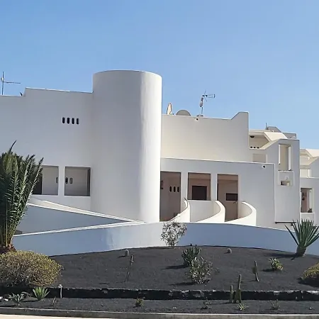 Little Gem Apartment, Molinos Costa Teguise