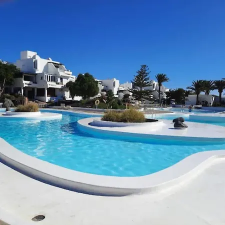 Little Gem Apartment, Molinos Apartment Costa Teguise