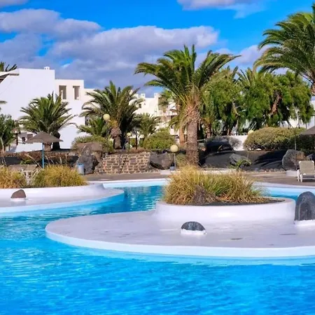 Little Gem Apartment, Molinos Apartment Costa Teguise