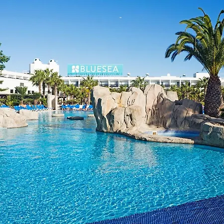 Blue Sea Costa Bastian 4* Costa Teguise