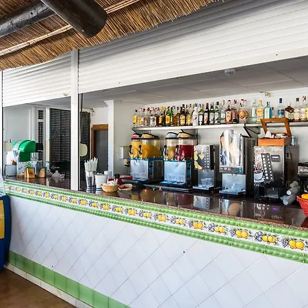 Blue Sea Costa Bastian 4* Costa Teguise