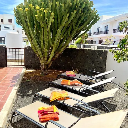 Casa Inma Piteras. Sol Y Agua Apartment *