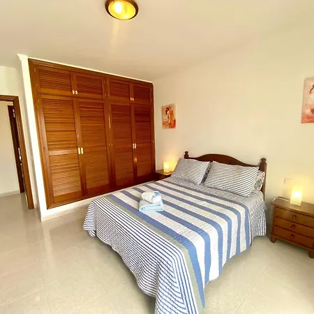 Apartment Casa Inma Piteras. Sol Y Agua Costa Teguise