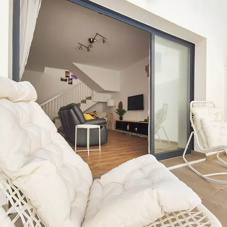 Casiopea Villa