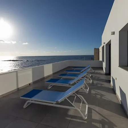Casa Bambilote * Costa Teguise