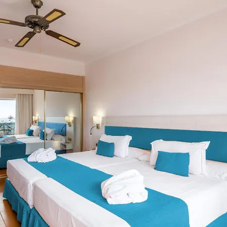 Hotel Blue Sea Costa Bastian