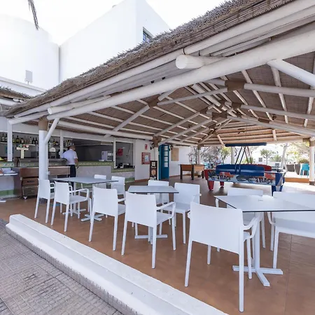 Blue Sea Costa Bastian 4* Costa Teguise
