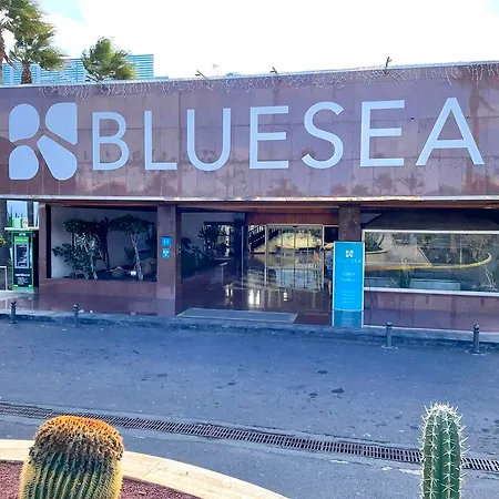 Hotel Blue Sea Costa Bastian 4*